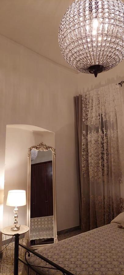 Apartamento La Casa Sotto Il Castello Bracciano  Exterior foto