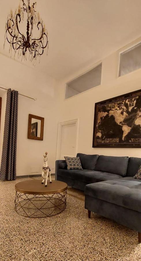 Apartamento La Casa Sotto Il Castello Bracciano  Exterior foto