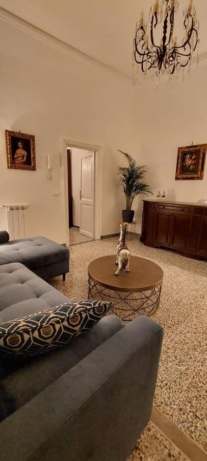 Apartamento La Casa Sotto Il Castello Bracciano  Exterior foto