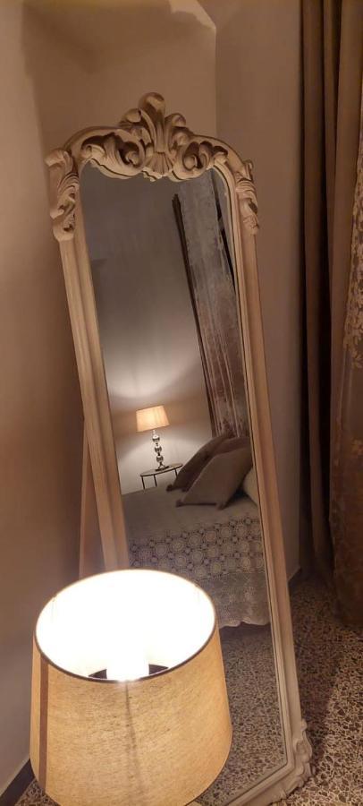 Apartamento La Casa Sotto Il Castello Bracciano  Exterior foto