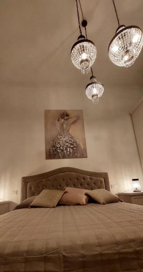 Apartamento La Casa Sotto Il Castello Bracciano  Exterior foto