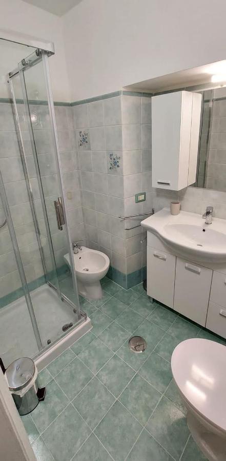 Apartamento La Casa Sotto Il Castello Bracciano  Exterior foto