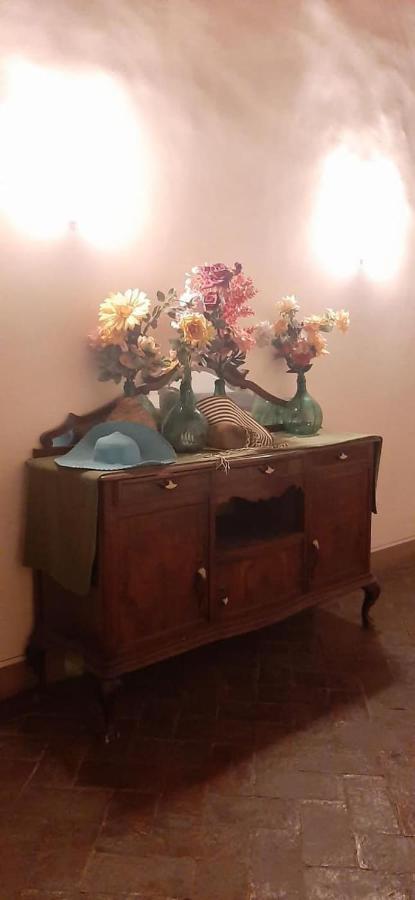 Apartamento La Casa Sotto Il Castello Bracciano  Exterior foto