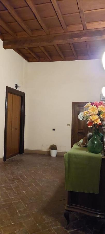 Apartamento La Casa Sotto Il Castello Bracciano  Exterior foto