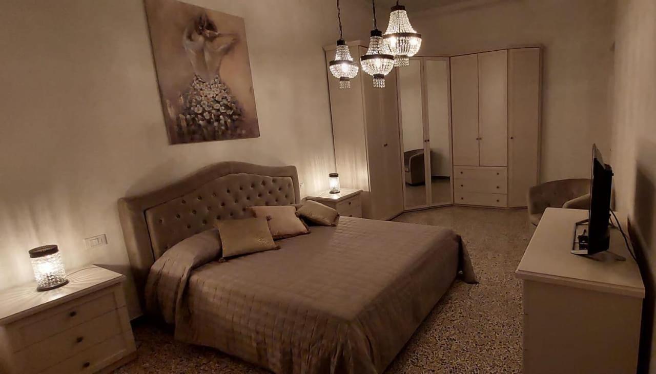 Apartamento La Casa Sotto Il Castello Bracciano  Exterior foto