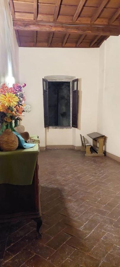Apartamento La Casa Sotto Il Castello Bracciano  Exterior foto