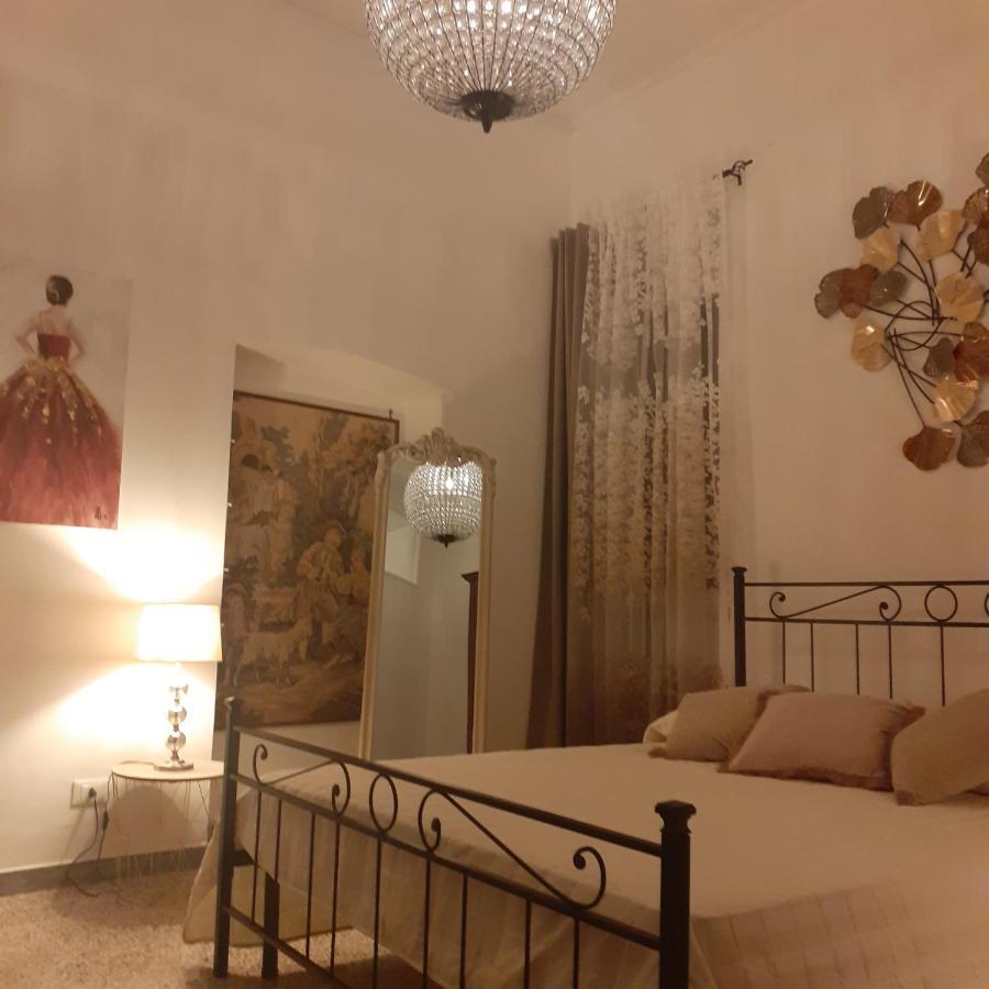 Apartamento La Casa Sotto Il Castello Bracciano  Exterior foto