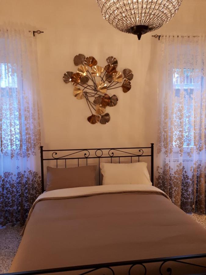 Apartamento La Casa Sotto Il Castello Bracciano  Exterior foto