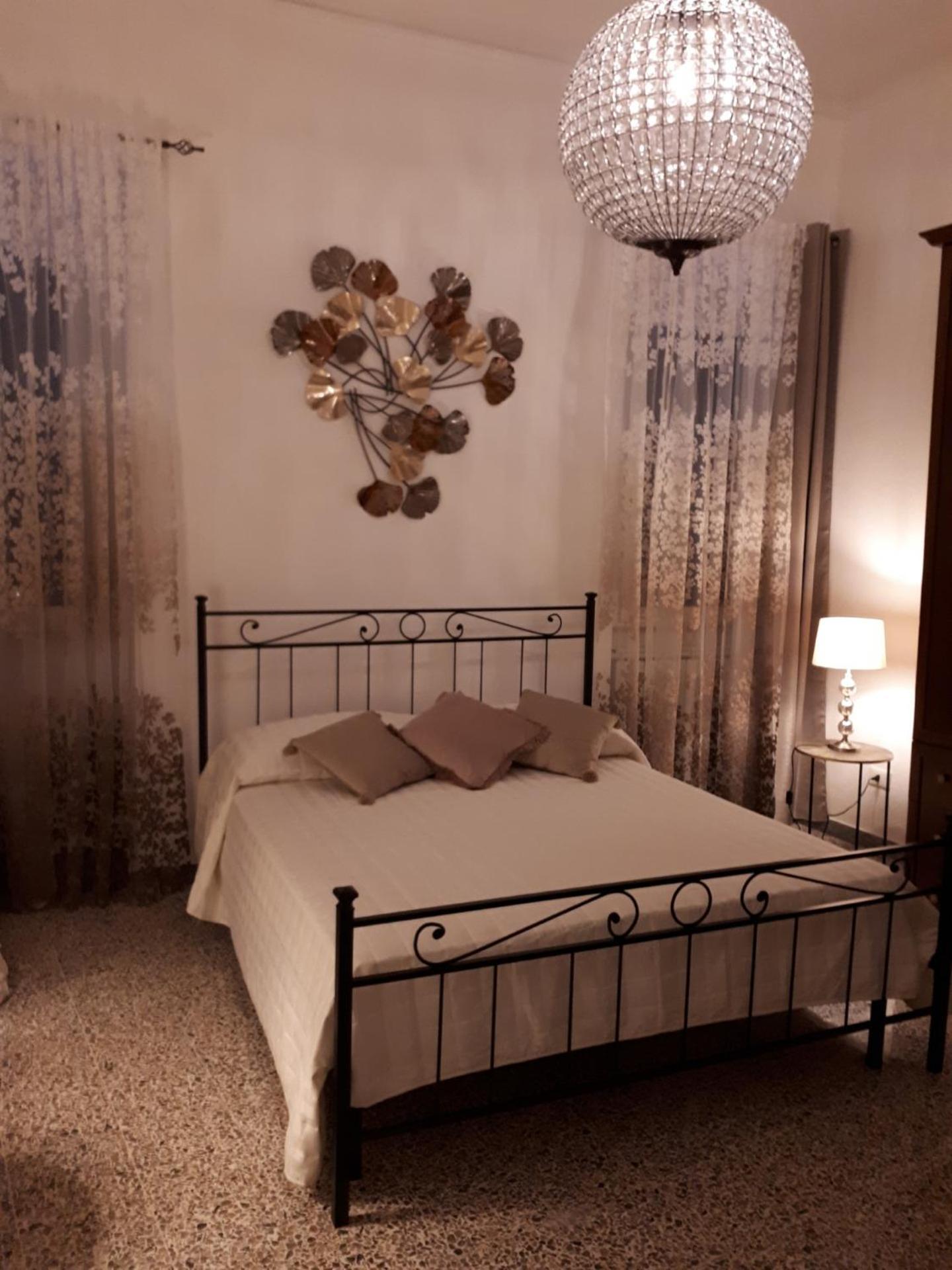 Apartamento La Casa Sotto Il Castello Bracciano  Exterior foto